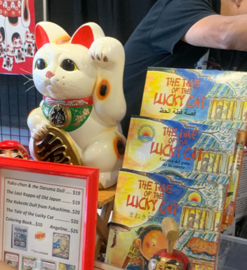 Japan Fair showcases traditional, modern Japanese culture 3